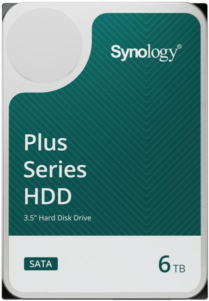 Synology HAT3300-6T Pevný disk