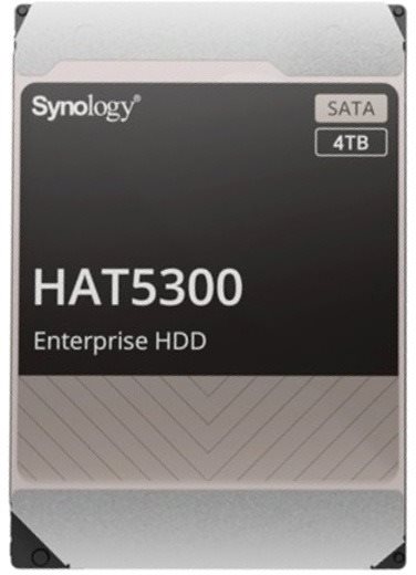 Synology HAT5300-4T Pevný disk