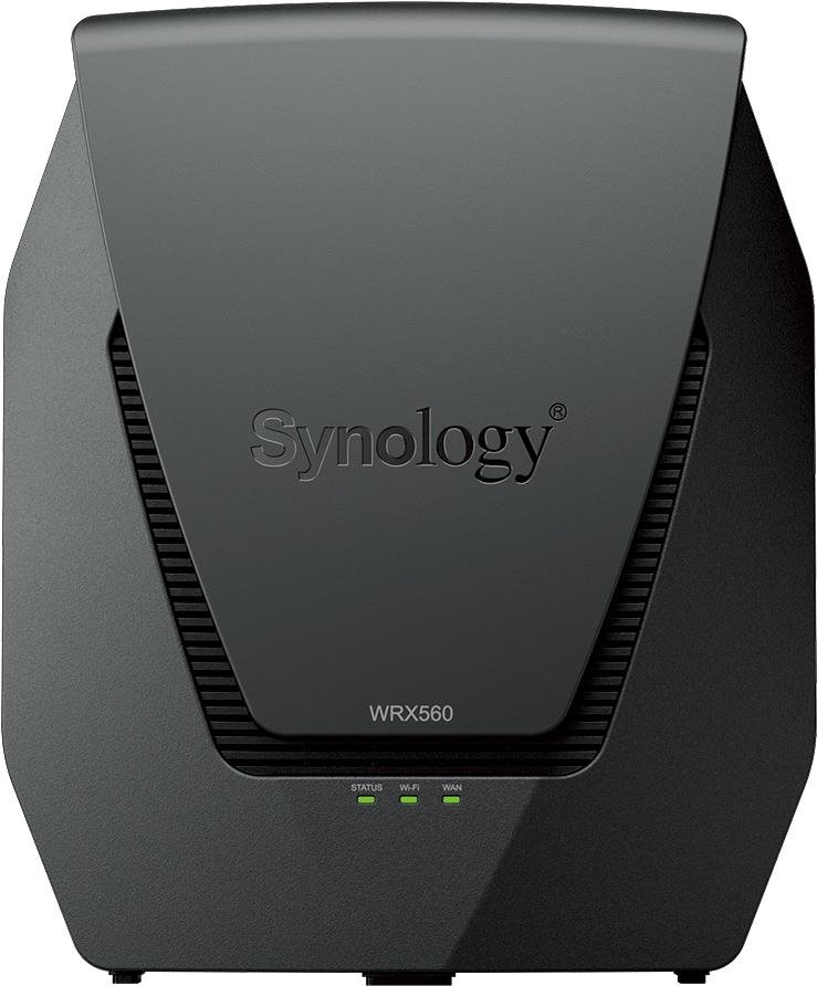 Synology WRX560 WiFi Access point