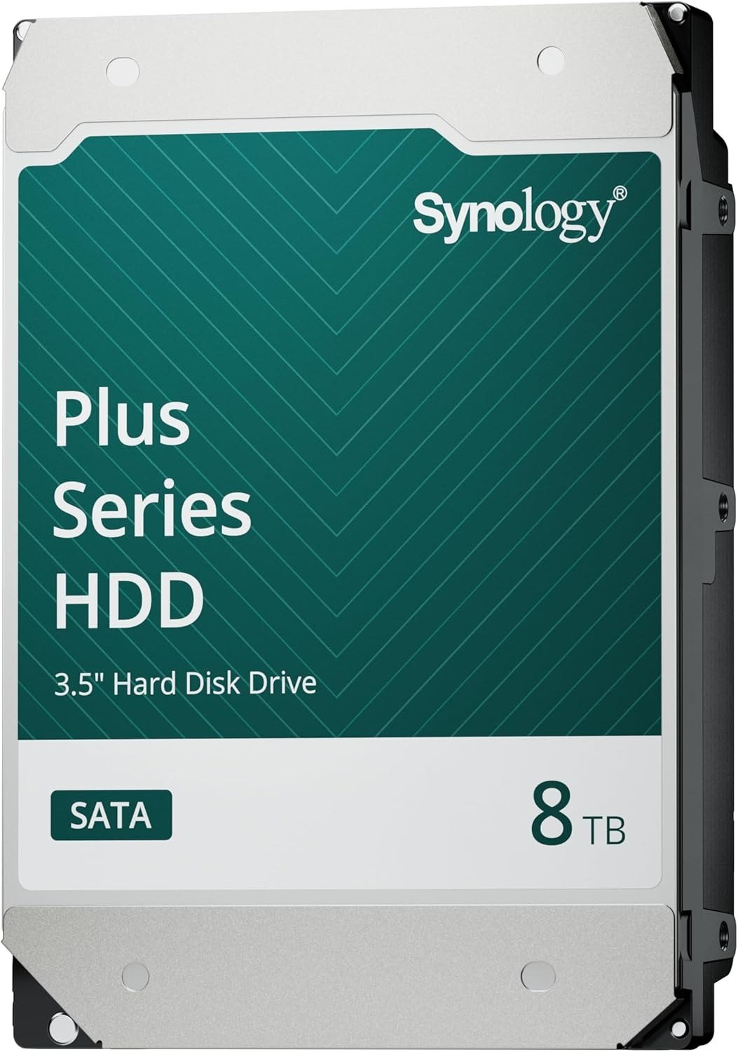 Synology HAT3310-8T Merevlemez