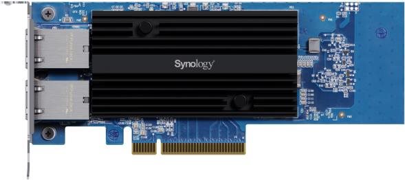 Synology E10G30-T2 Hálózati kártya