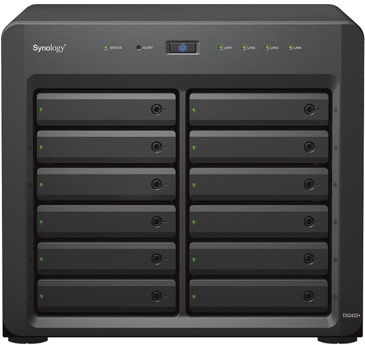 Synology DS2422+ NAS