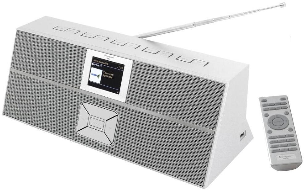 Soundmaster High Line IR3300SI Rádió