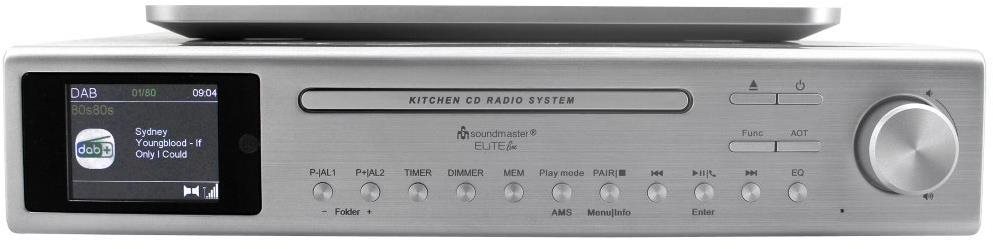 Soundmaster EliteLine UR2180SI Rádio