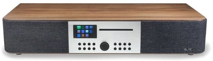 Soundmaster Elite line ICD2018 Rádió