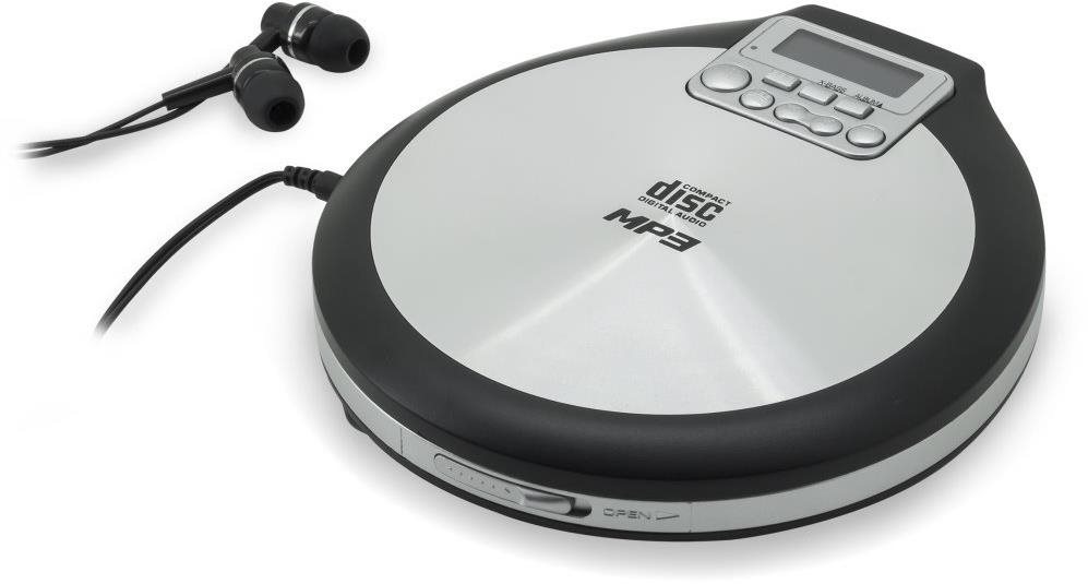 Soundmaster CD9220 Discman