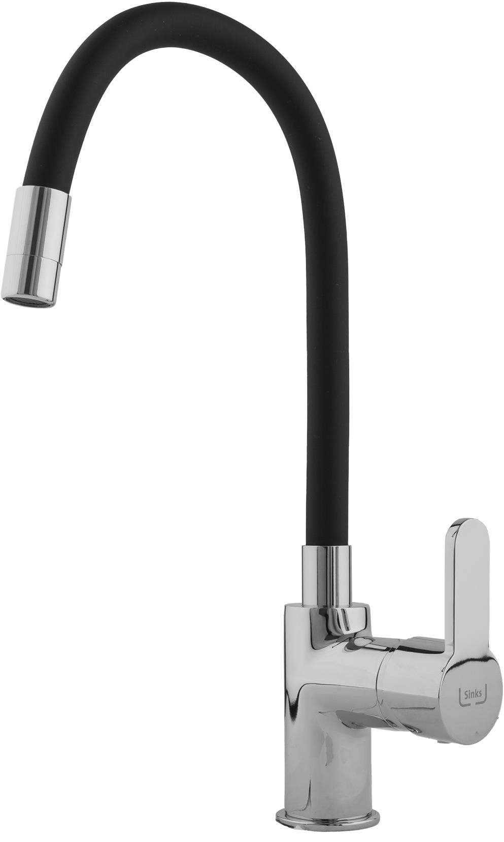 Sinks Flexia - fényes Csaptelep