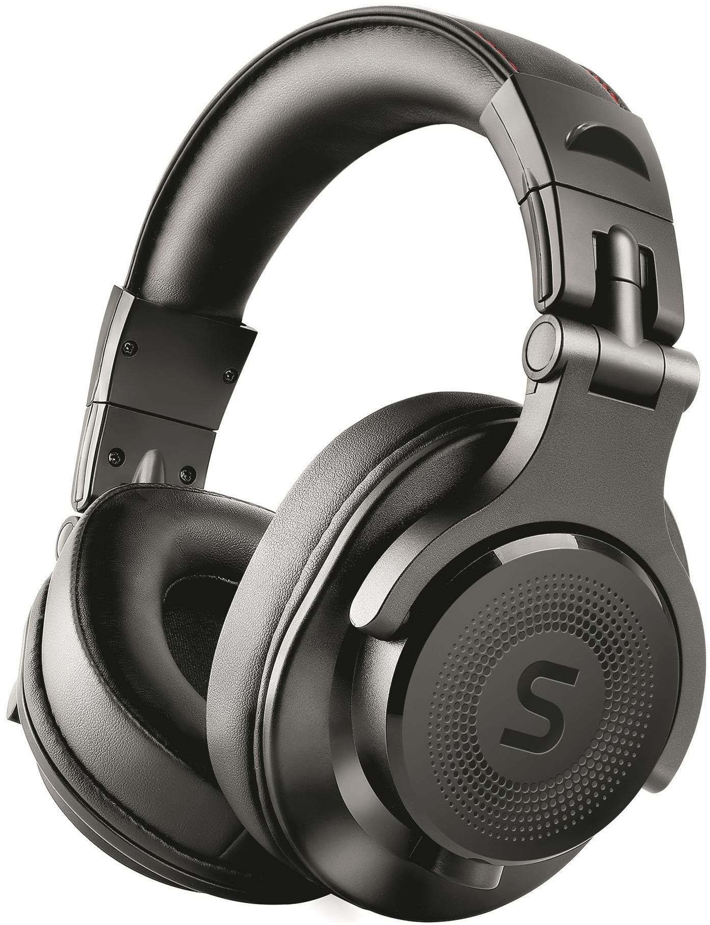 Soundeus Fidelity A50 2 Bezdrôtové slúchadlá