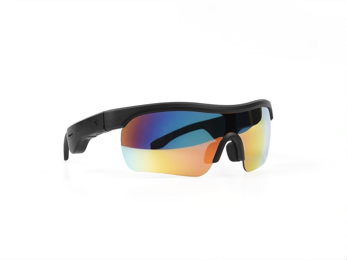 Soundeus Soundglasses 5S Slnečné okuliare