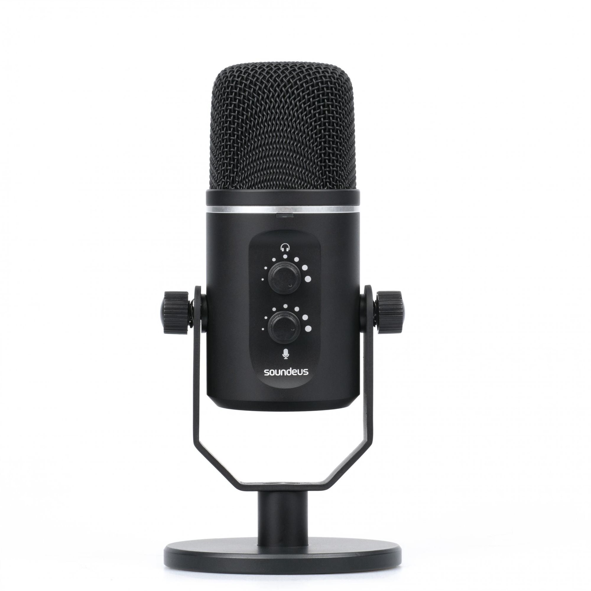 Soundeus Desktop Mic 01 Mikrofón
