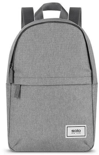 SOLO NEW YORK RE:Vive 11" - grau Rucksack