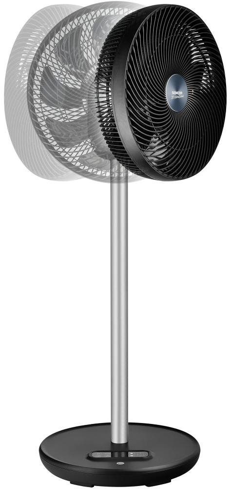 SENCOR SFN 3040BK Ventilátor