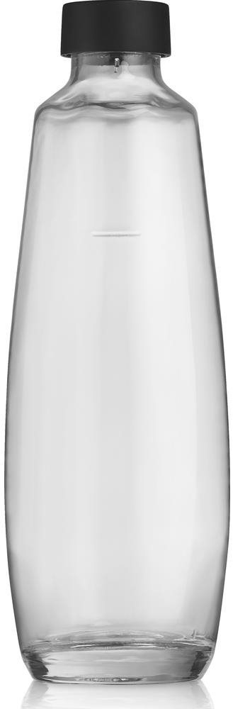 SODASTREAM Láhev 1l skleněná DUO  Sodastream lahev