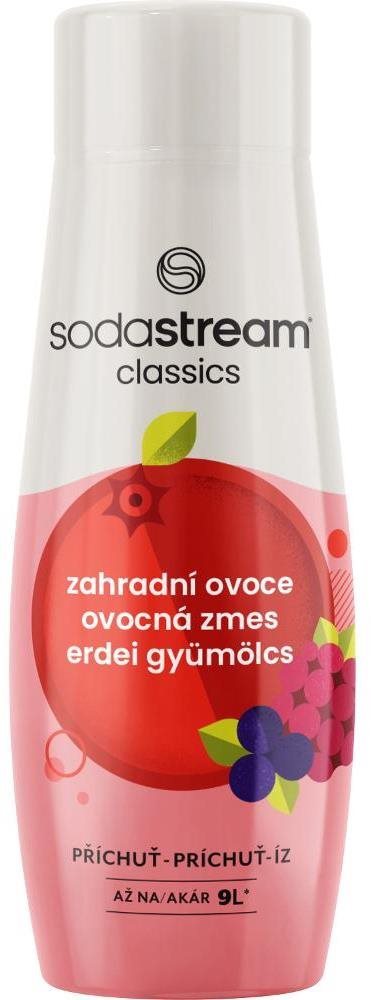 SodaStream Garden Fruit 0,44 l Aroma