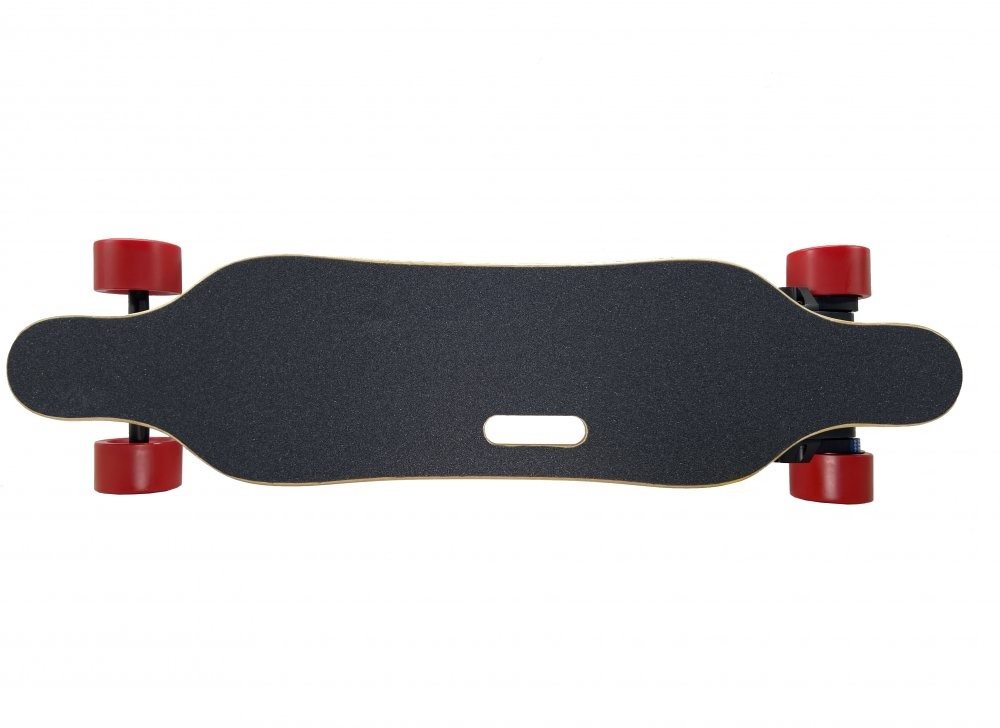 Eljet Double drive Elektro longboard