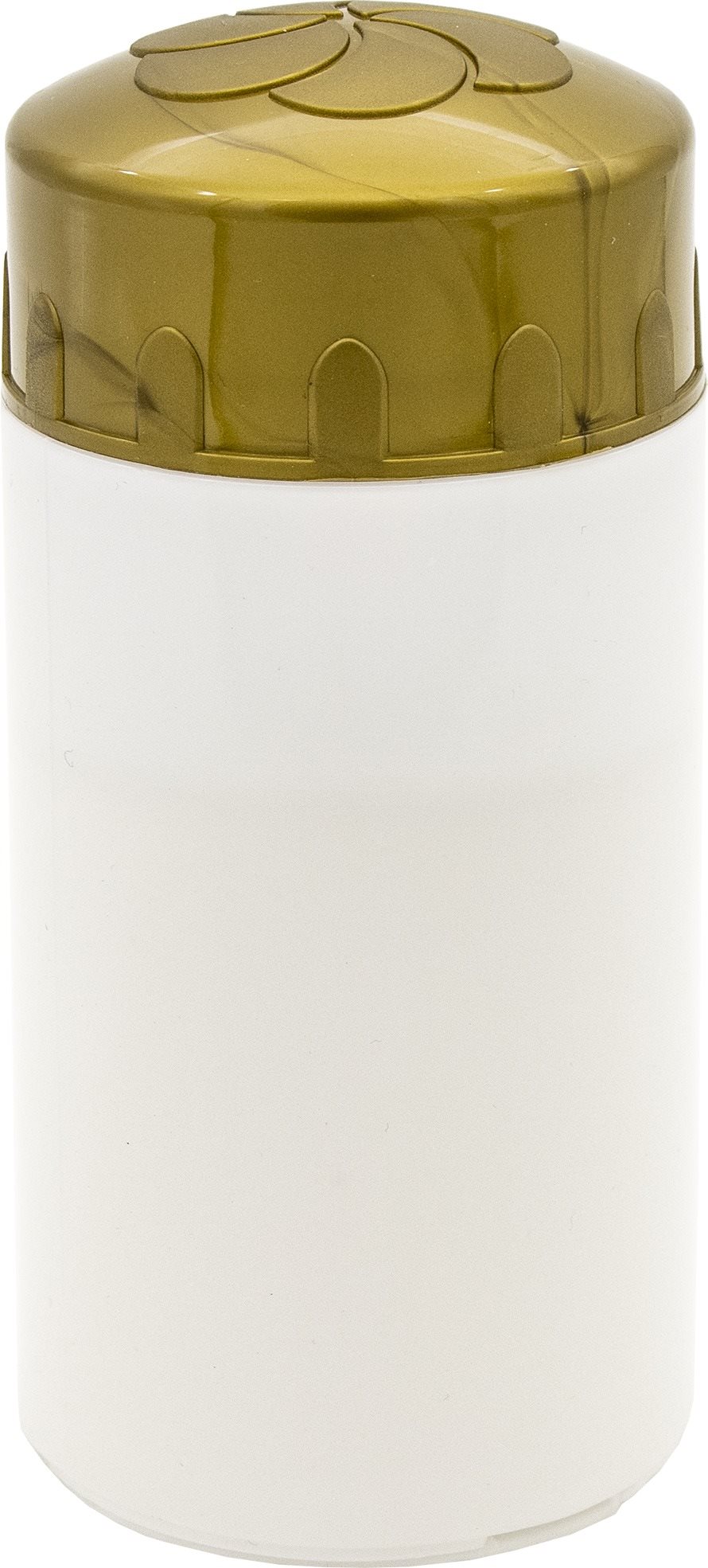 SOLO LYRO - fehér LED gyertya