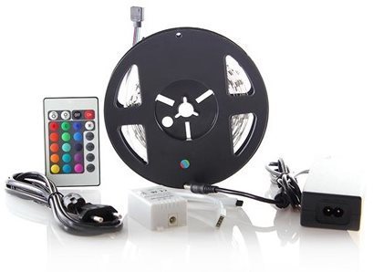 Solight LED pásik WM55 LED pásik