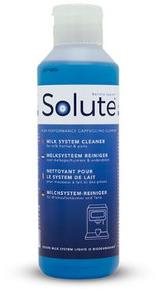 Solute čistič na mléčné cesty 250 ml Čistič