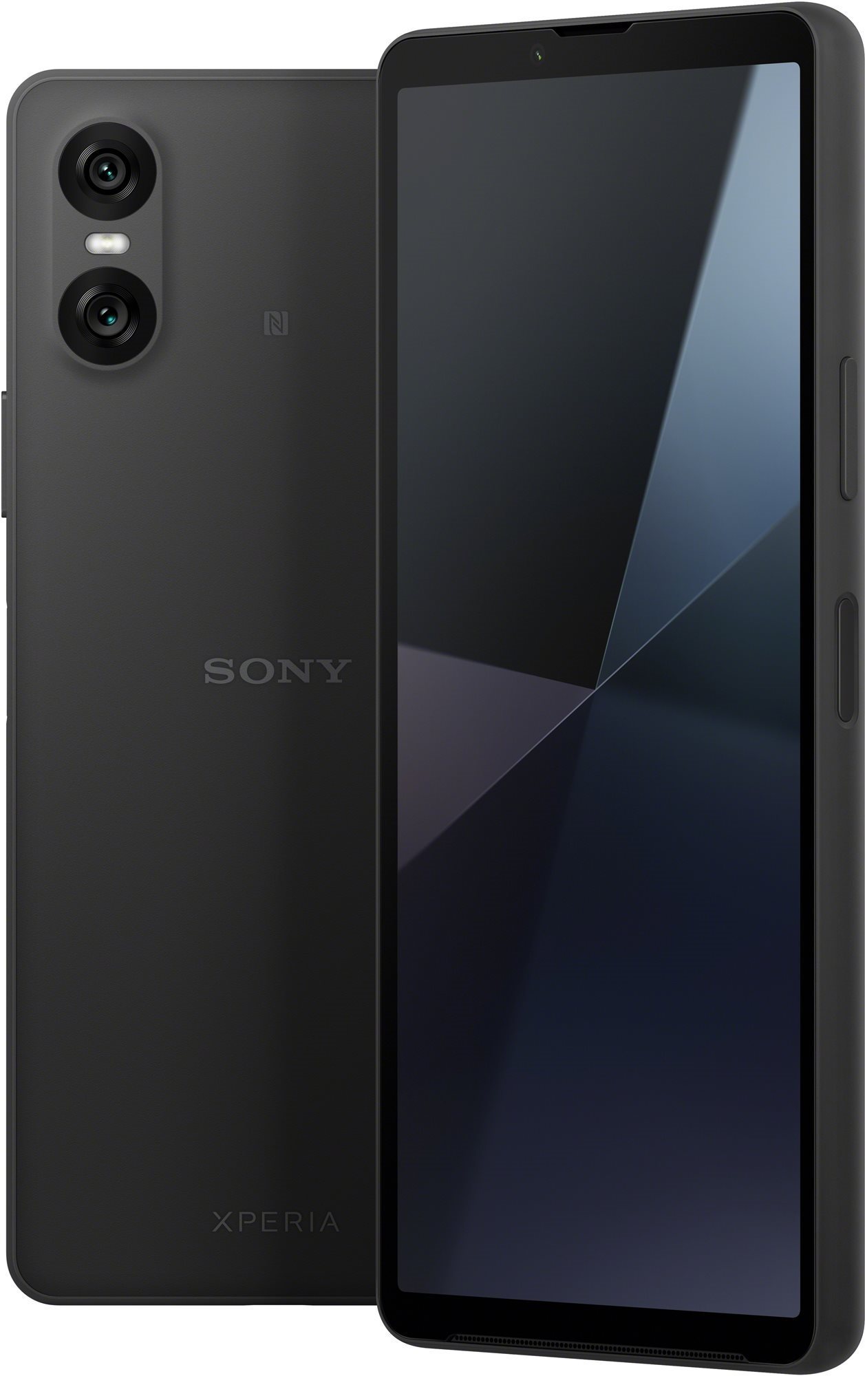 Sony Xperia 10 VI 8 GB/128 GB Black Mobilný telefón