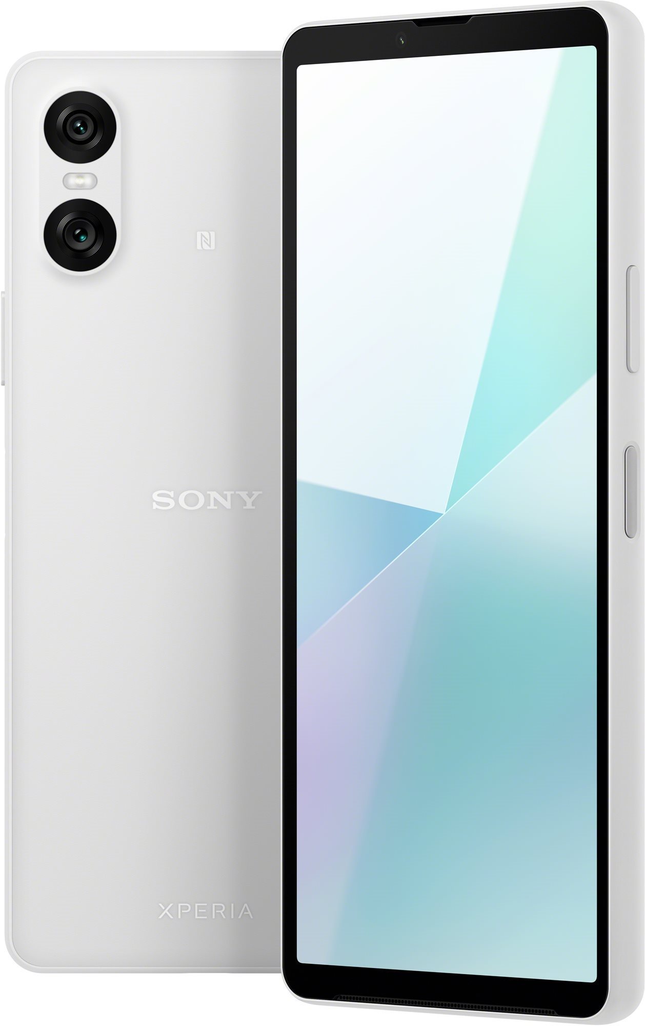 Sony Xperia 10 VI 8GB/128GB White Handy