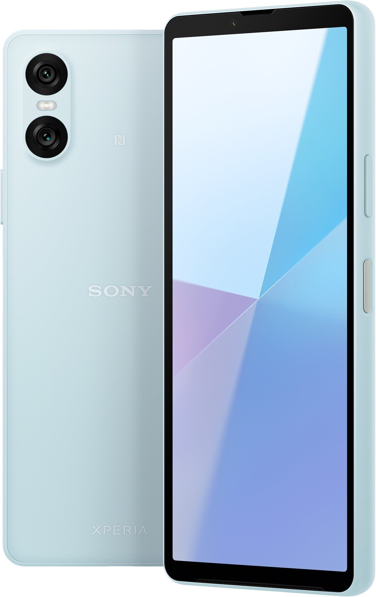 Sony Xperia 10 VI 8GB/128GB Blue Handy