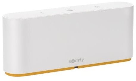 Somfy TaHoma® switch Centrálna jednotka
