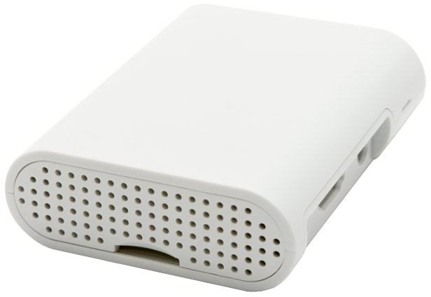 SOMA Connect - Modul zur Sprachsteuerung Fenstersensor und Türsensor