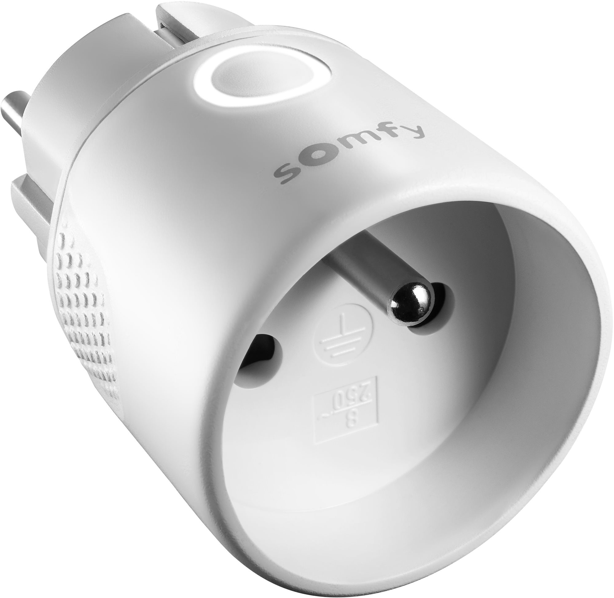 Somfy ON-OFF Plug io Smart zásuvka