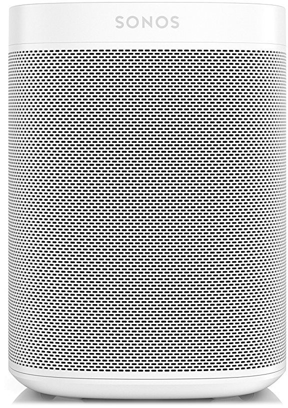Sonos One Blanc Enceinte