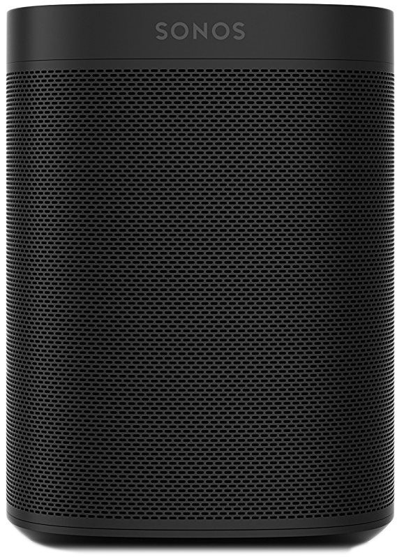 Sonos One Noir Enceinte