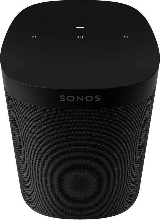 Sonos One SL Noir Enceinte