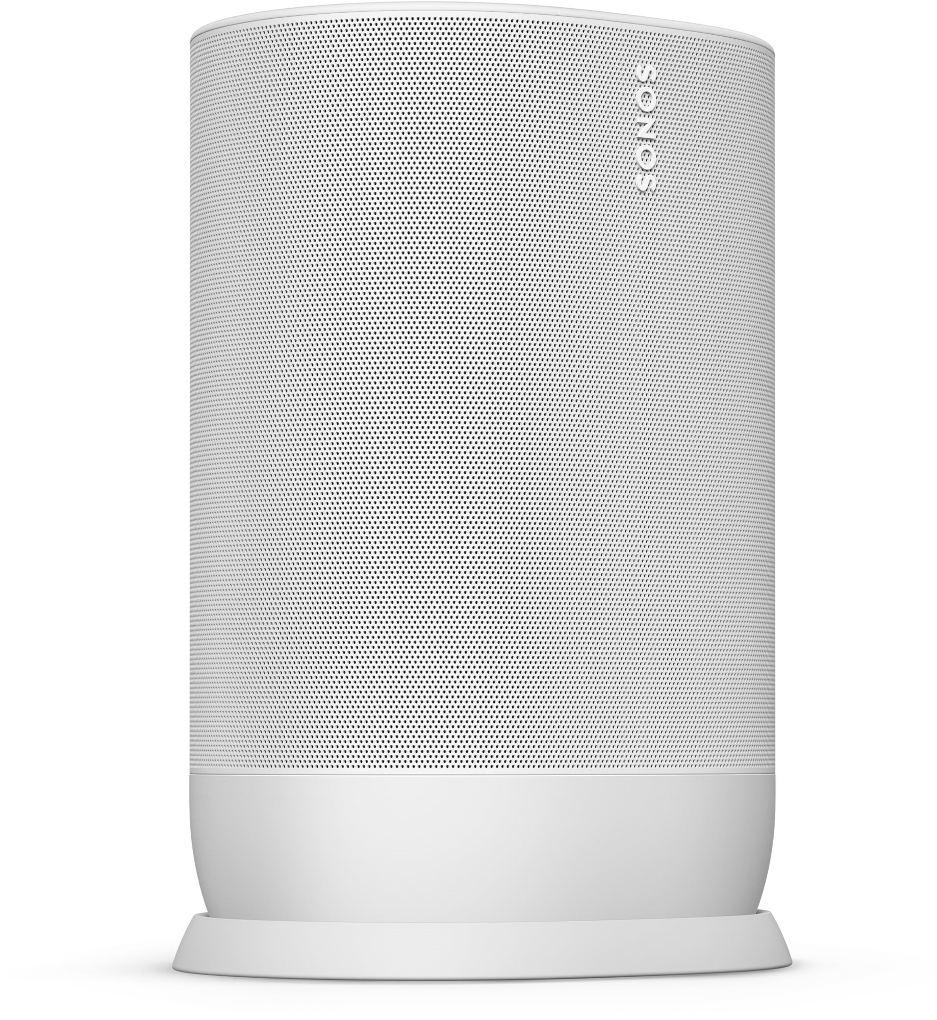 Sonos Move blanc Enceinte Bluetooth