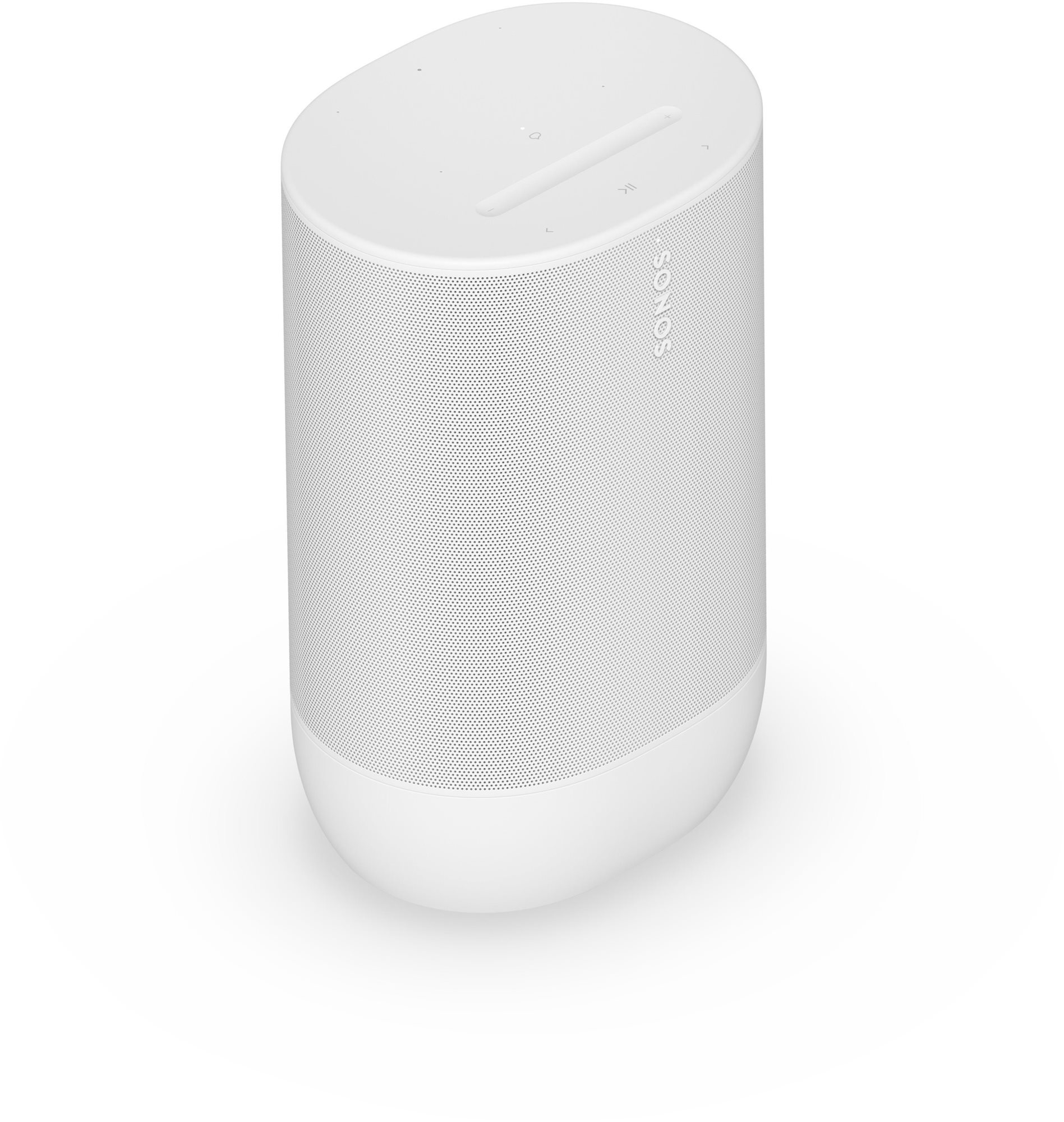 Sonos Move 2, fehér Bluetooth hangszóró