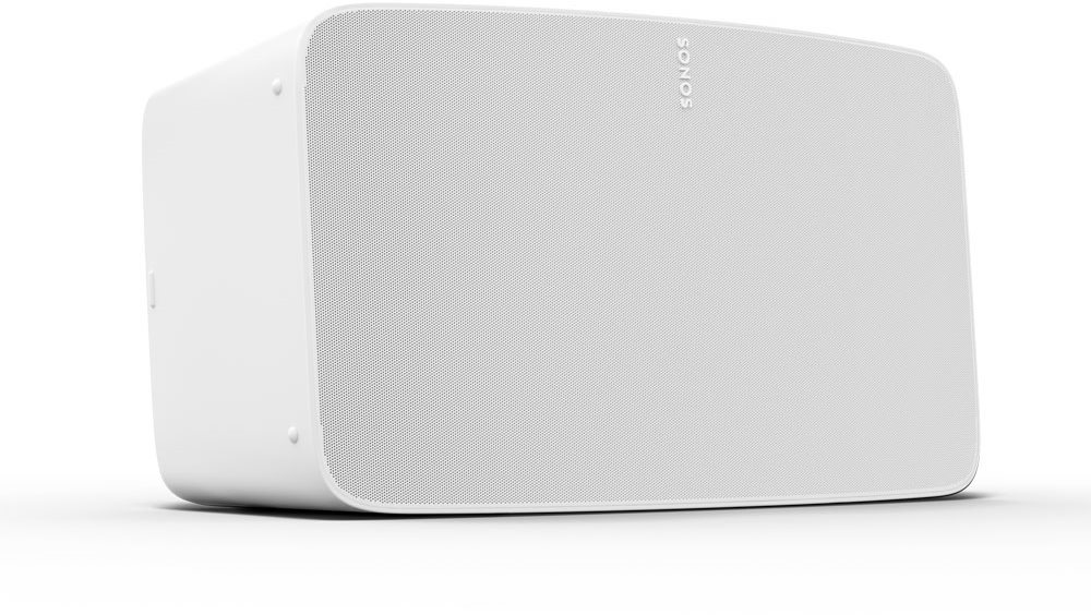 Sonos FIVE - fehér Hangszóró