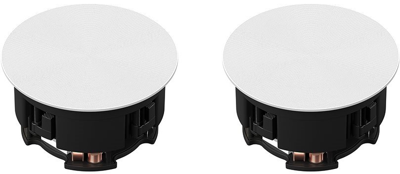Sonos Sonance In-ceiling Reproduktor