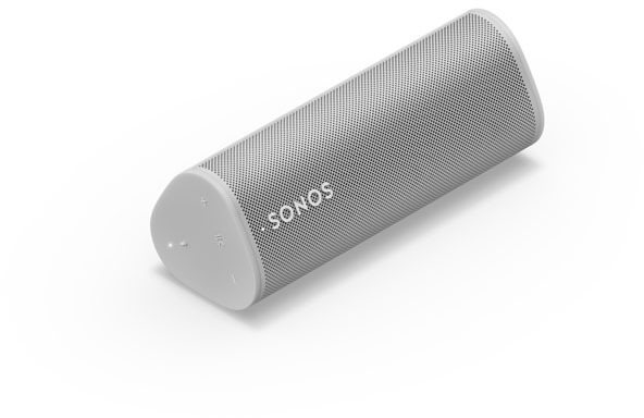 Sonos Roam weiß Bluetooth-Lautsprecher