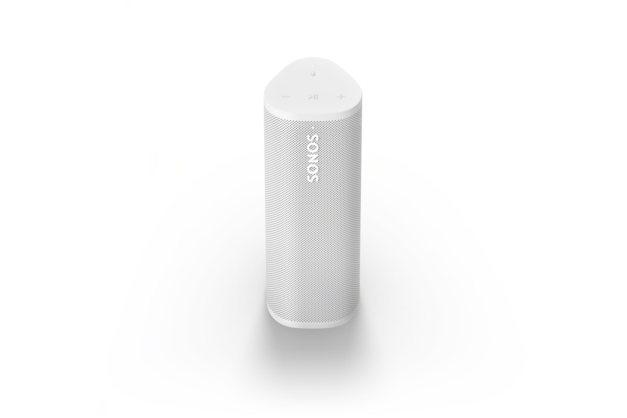 Sonos Roam 2 weiß Bluetooth-Lautsprecher