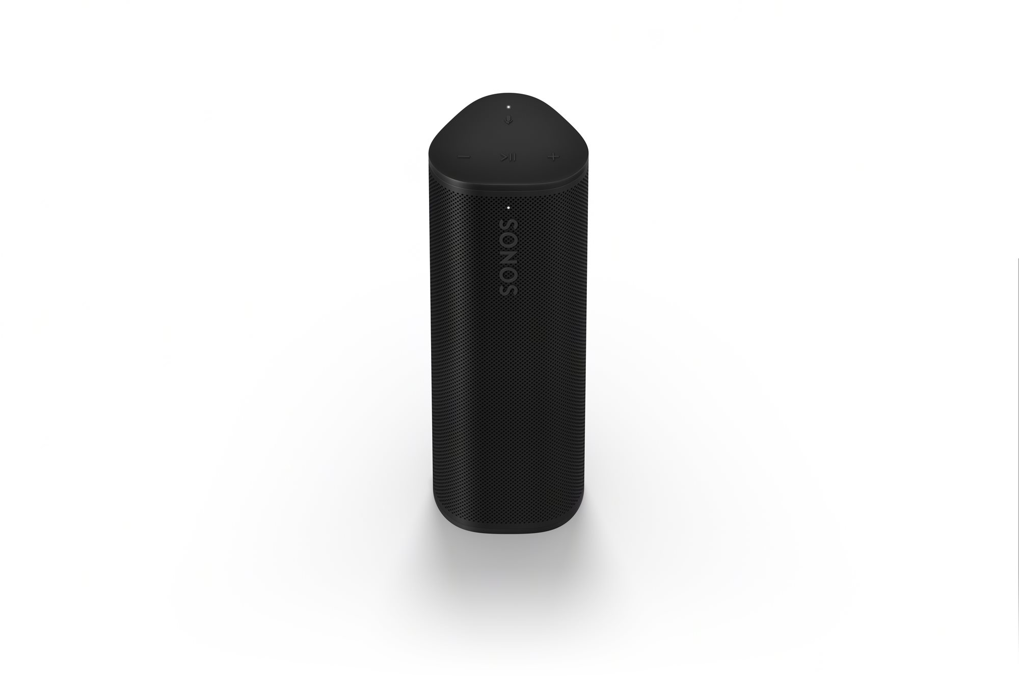 Sonos Roam 2 čierny Bluetooth reproduktor