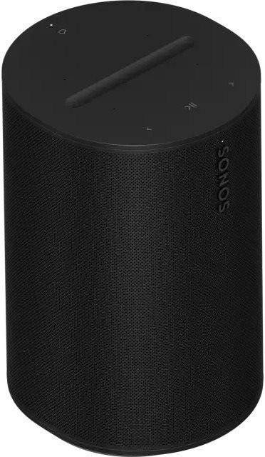 Sonos Era 100 Black Bluetooth-Lautsprecher