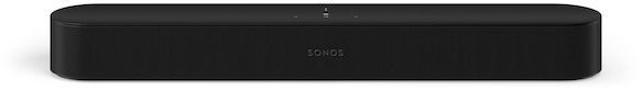 Sonos BEAM 2nd Gen. čierny SoundBar