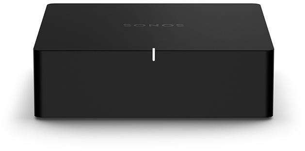 Sonos PORT Netzwerkplayer