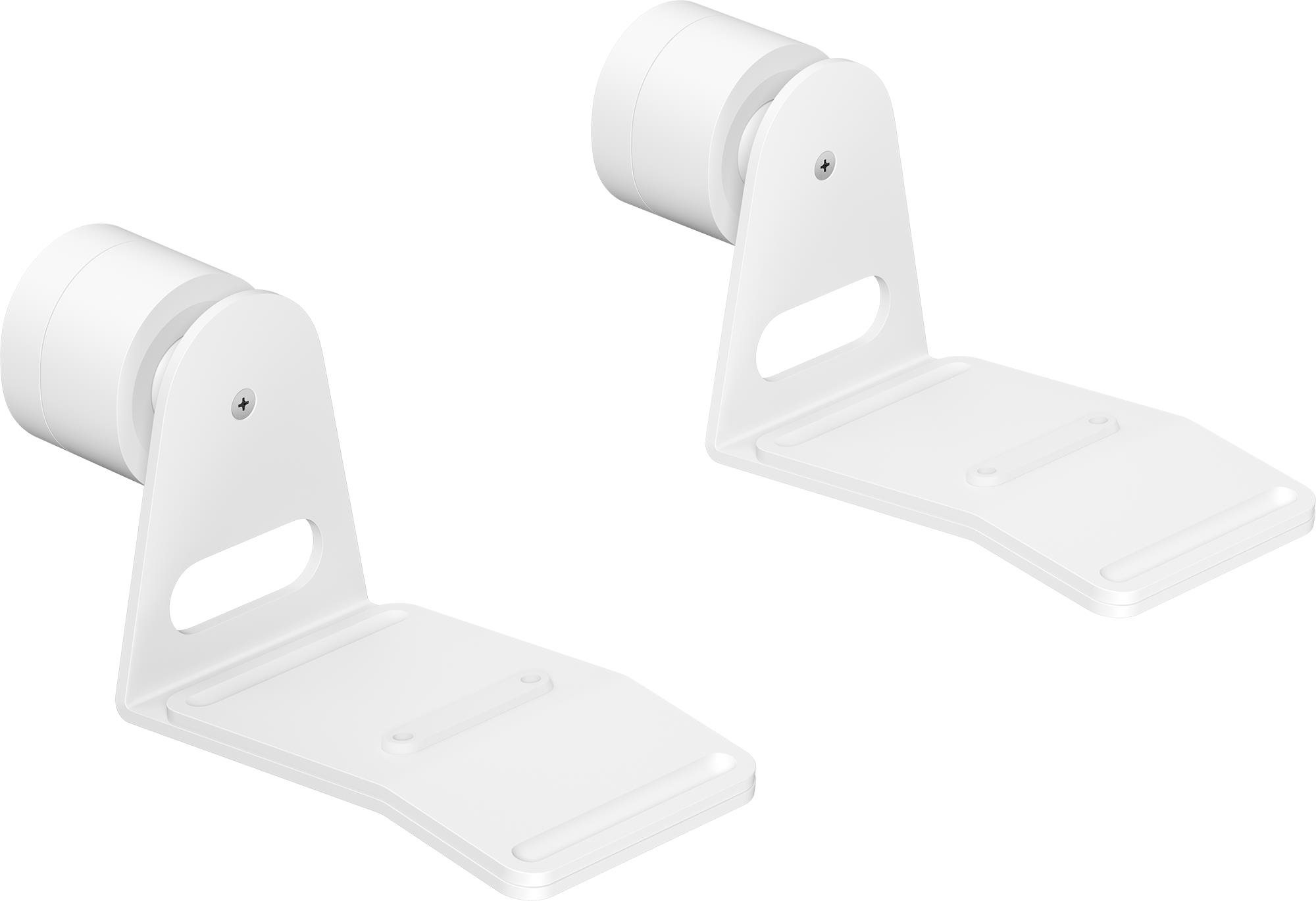 Sonos Era 300 Wandhalterung weiß (Paar) Lautsprecher-Halter