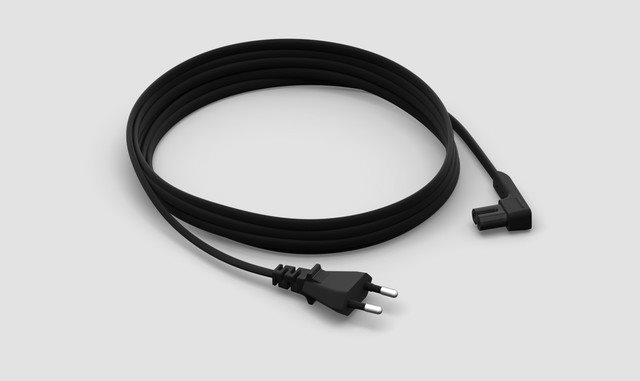 Sonos Stromkabel PCS1LEU1BLK Zubehör