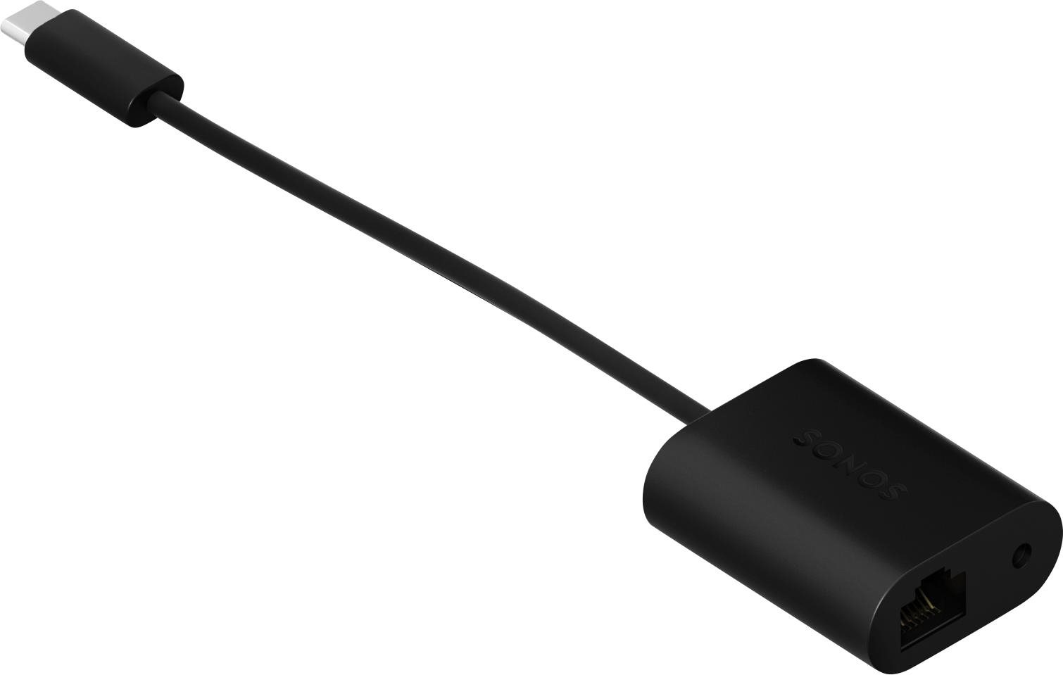 Sonos Combo Adapter Black Átalakító