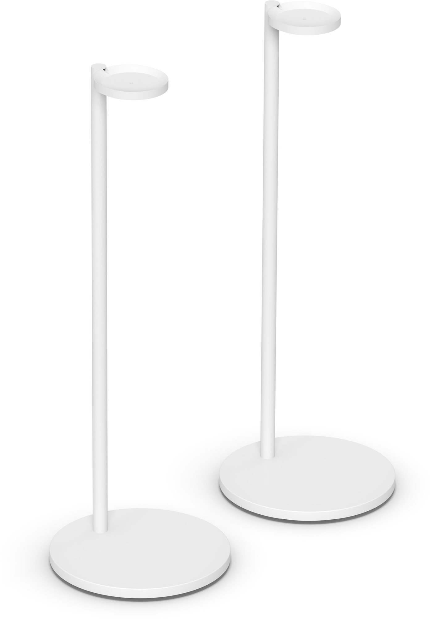 Sonos Era 100 stojan biely (pár) Stojan na reproduktory