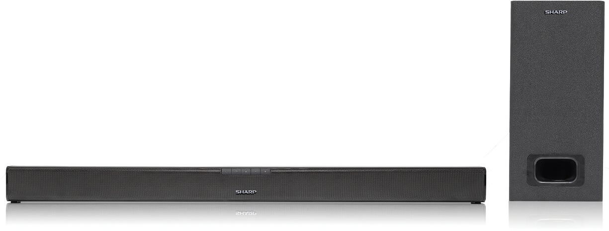 Sharp HT-SBW110 SoundBar