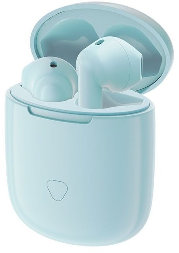 Soundpeats TrueAir Mint Wireless Headphones