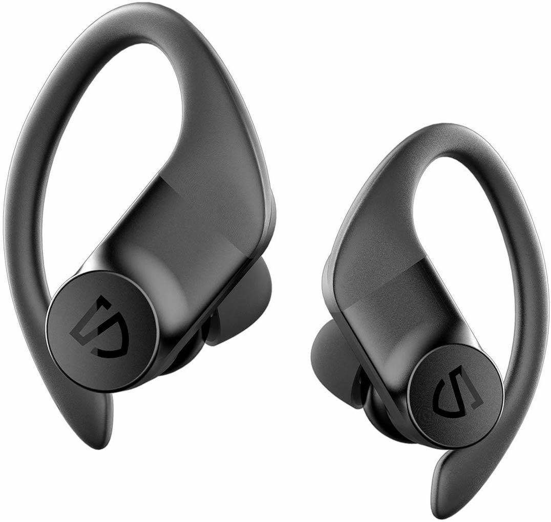 Soundpeats Truewings Wireless Headphones