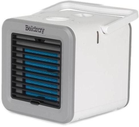 Beldray Climate Cube Refroidisseur et ventilateur a air chaud...