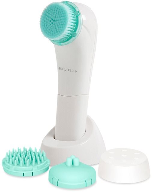 DUTIO Photon Facial Cleansing System 3-in-1 Skin Cleansing Set